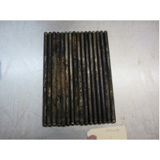 02X019 Pushrods Set All For 96-00 CHEVROLET EXPRESS 1500  5.7